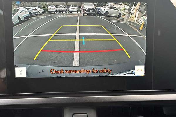 2024 Lexus UX Premium