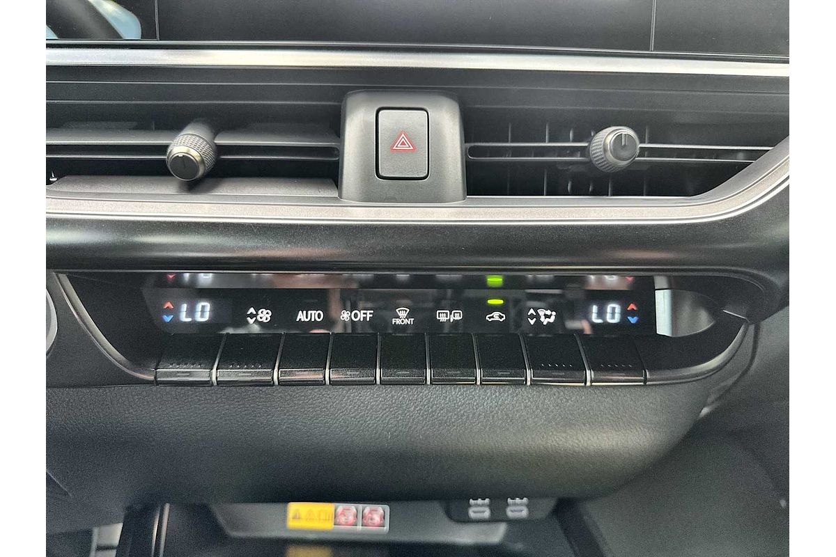 2024 Lexus UX Premium