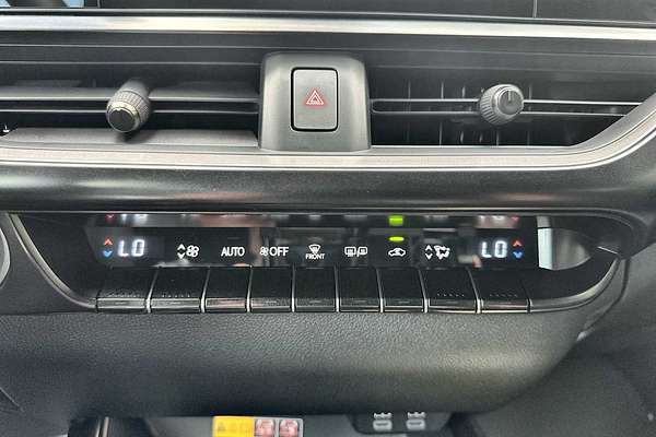 2024 Lexus UX Premium