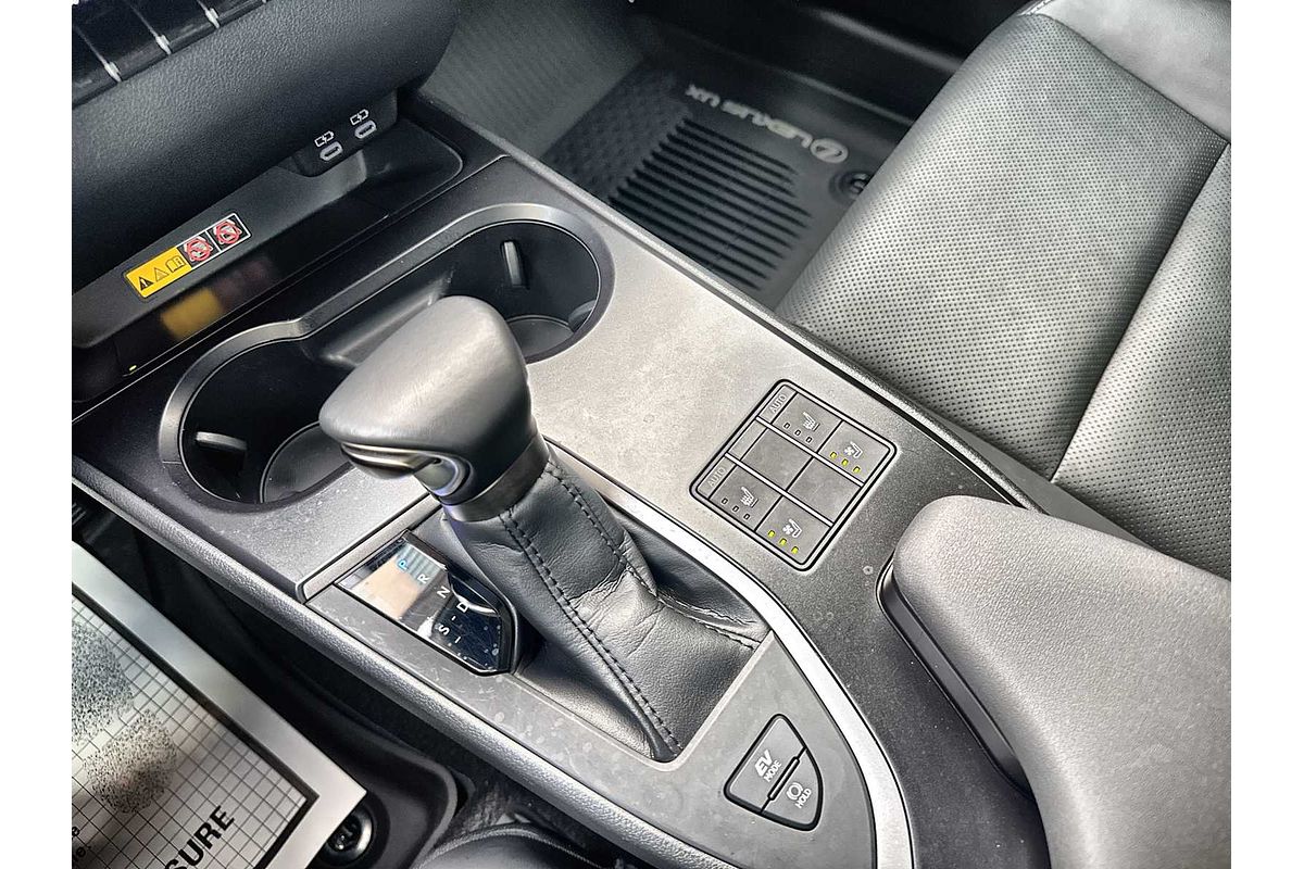 2024 Lexus UX Premium