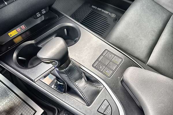 2024 Lexus UX Premium