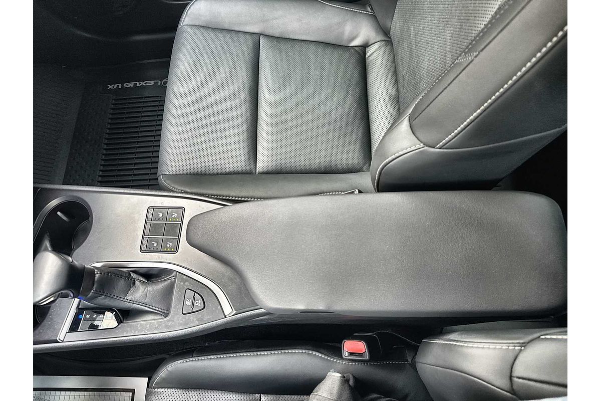 2024 Lexus UX Premium