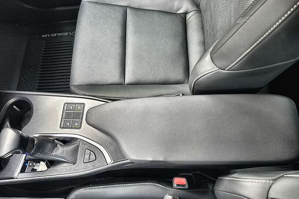 2024 Lexus UX Premium