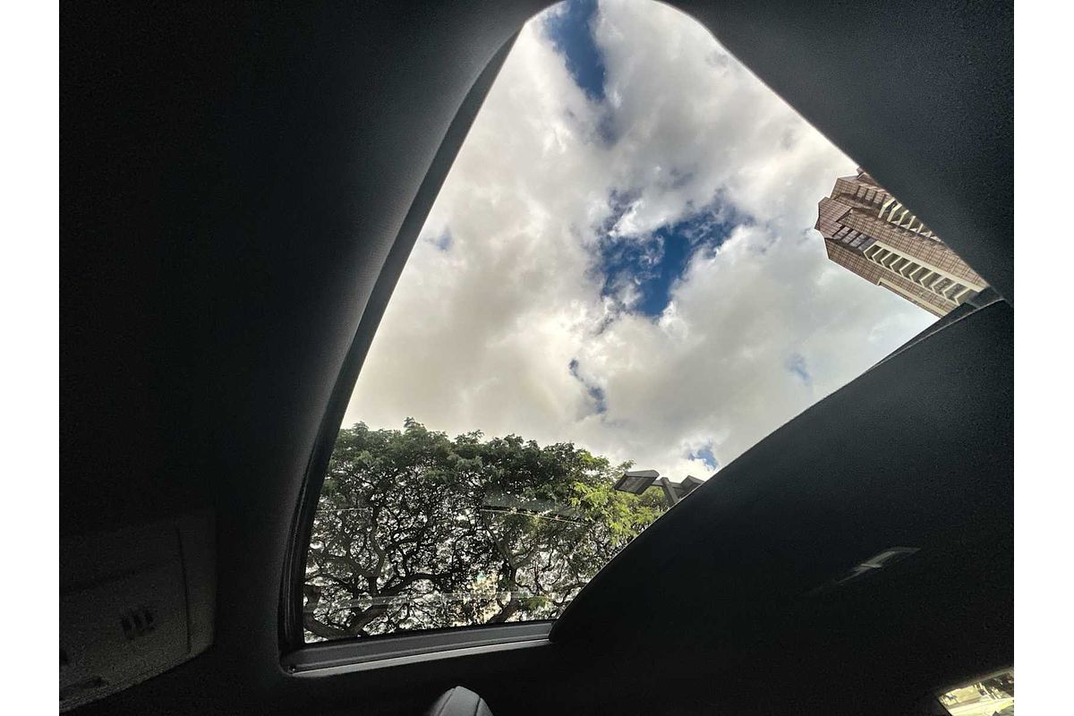 2024 Lexus UX Premium