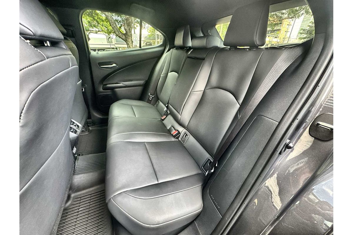 2024 Lexus UX Premium