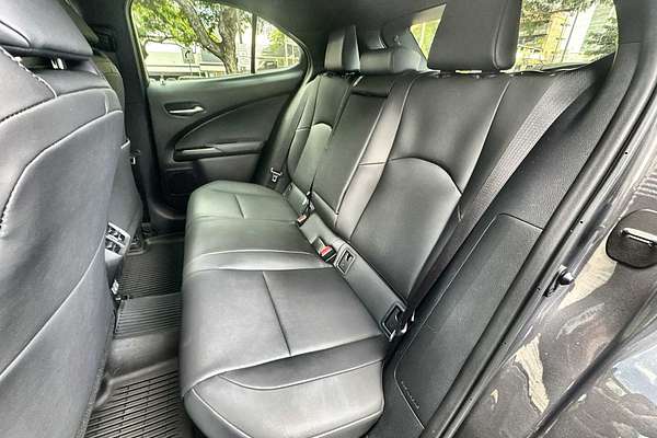 2024 Lexus UX Premium