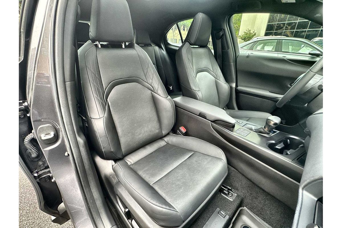 2024 Lexus UX Premium