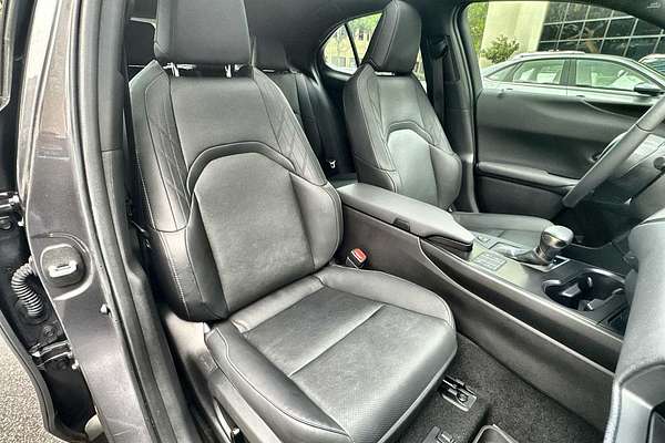 2024 Lexus UX Premium