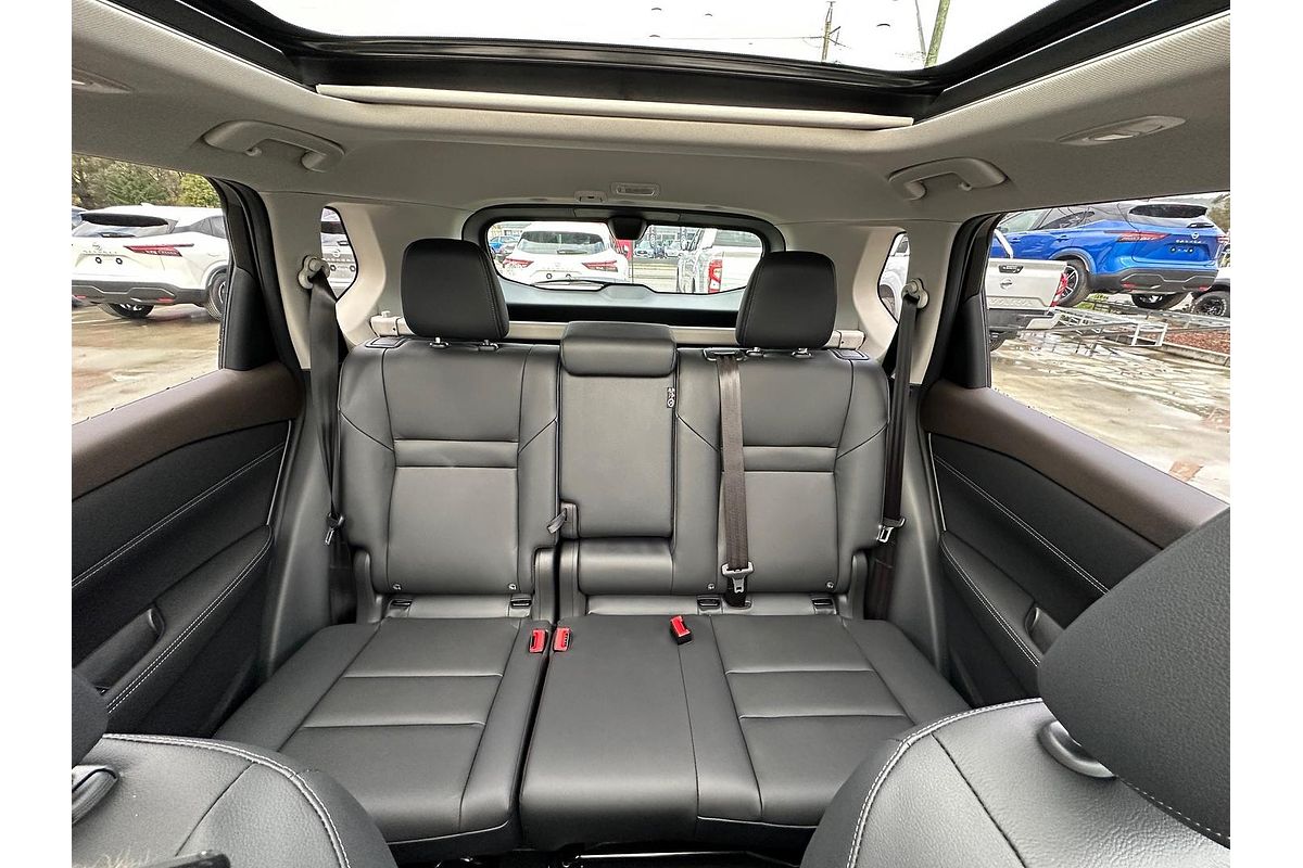 2025 Nissan X-TRAIL Ti e-POWER T33