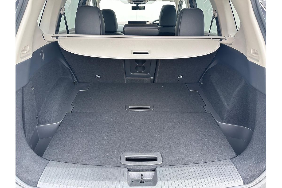 2025 Nissan X-TRAIL Ti e-POWER T33