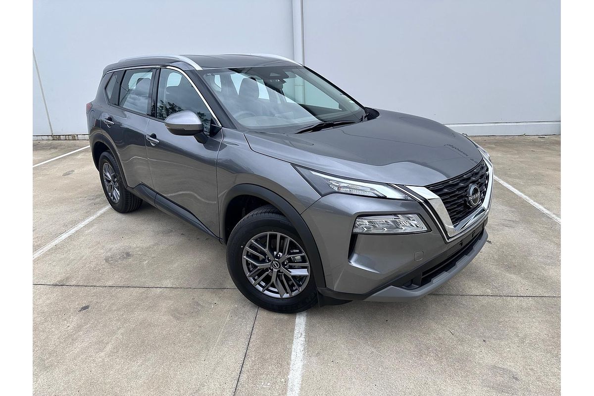 2025 Nissan X-TRAIL ST T33