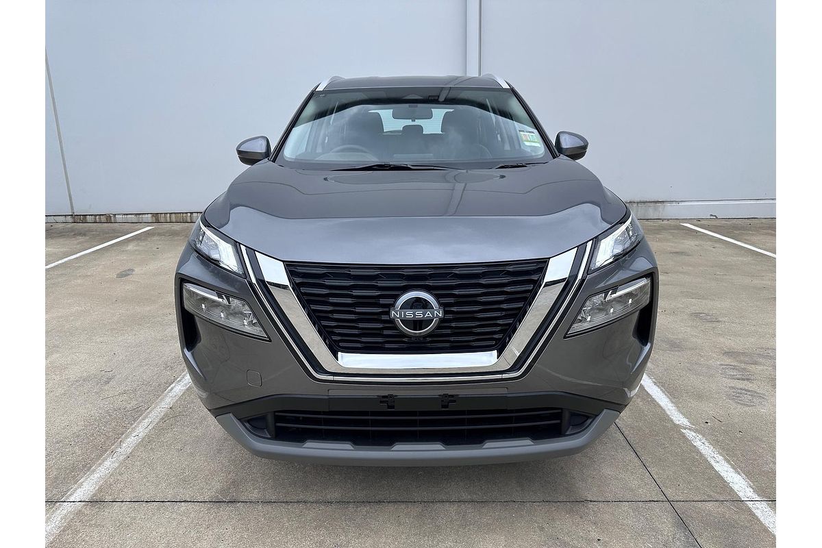 2025 Nissan X-TRAIL ST T33