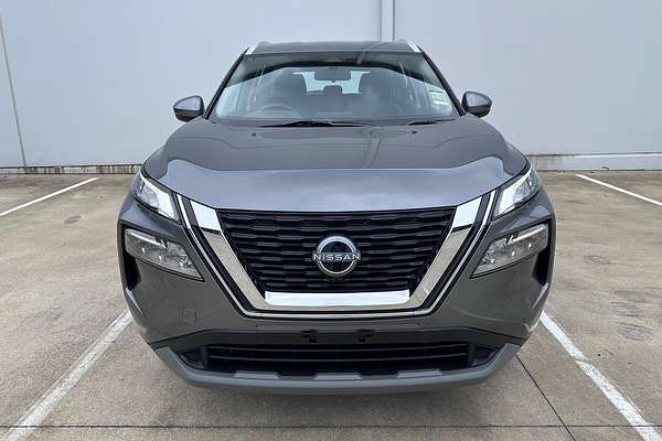 2025 Nissan X-TRAIL ST T33