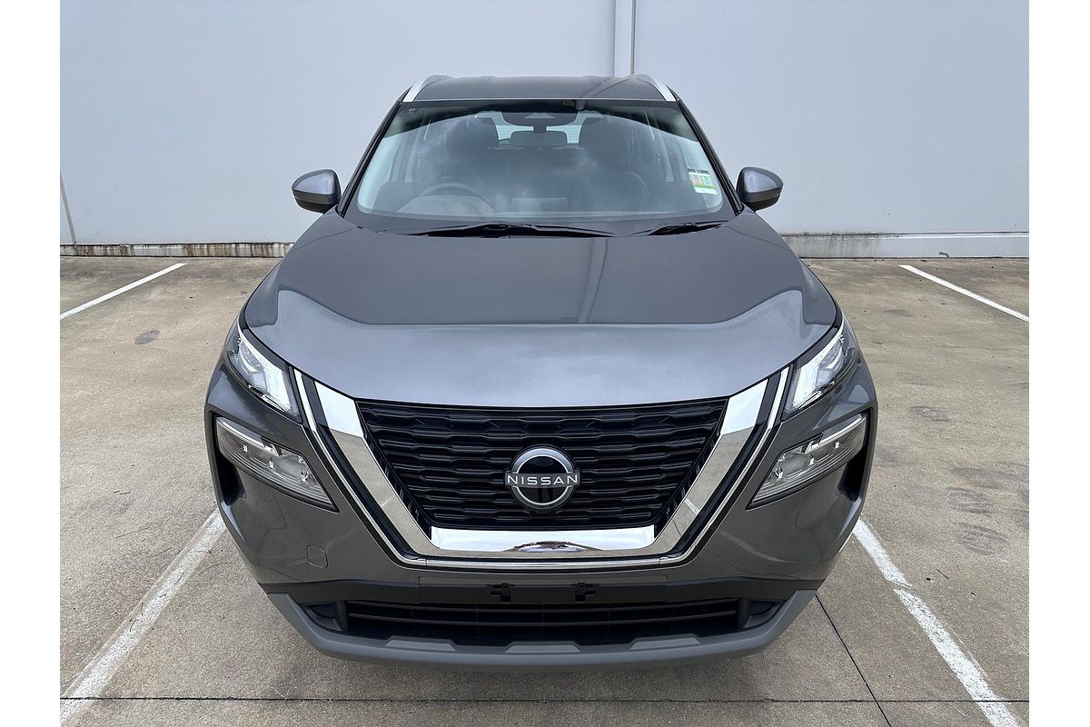 2025 Nissan X-TRAIL ST T33