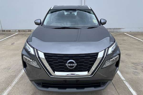 2025 Nissan X-TRAIL ST T33