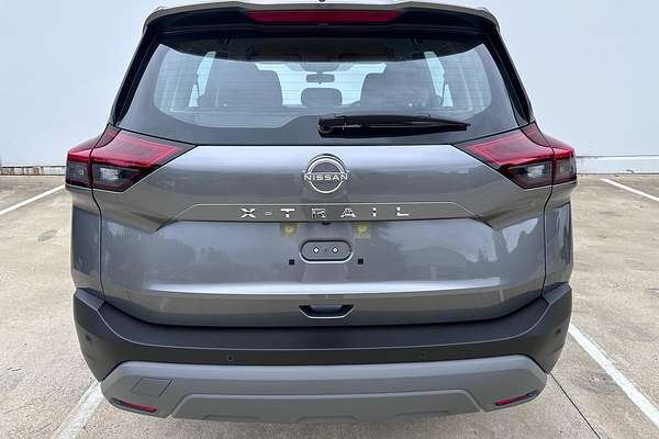 2025 Nissan X-TRAIL ST T33