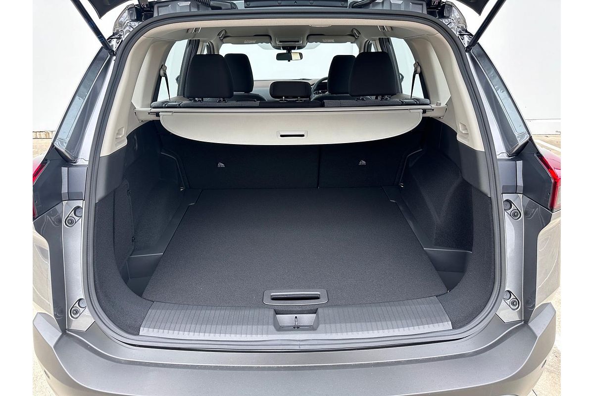 2025 Nissan X-TRAIL ST T33