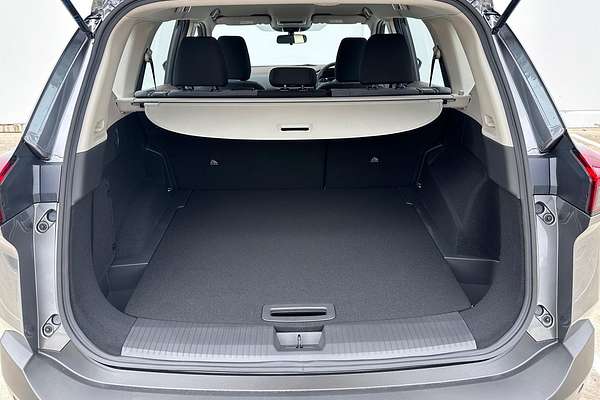 2025 Nissan X-TRAIL ST T33