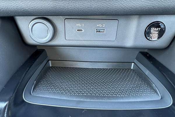 2025 Nissan X-TRAIL ST T33