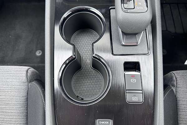 2025 Nissan X-TRAIL ST T33