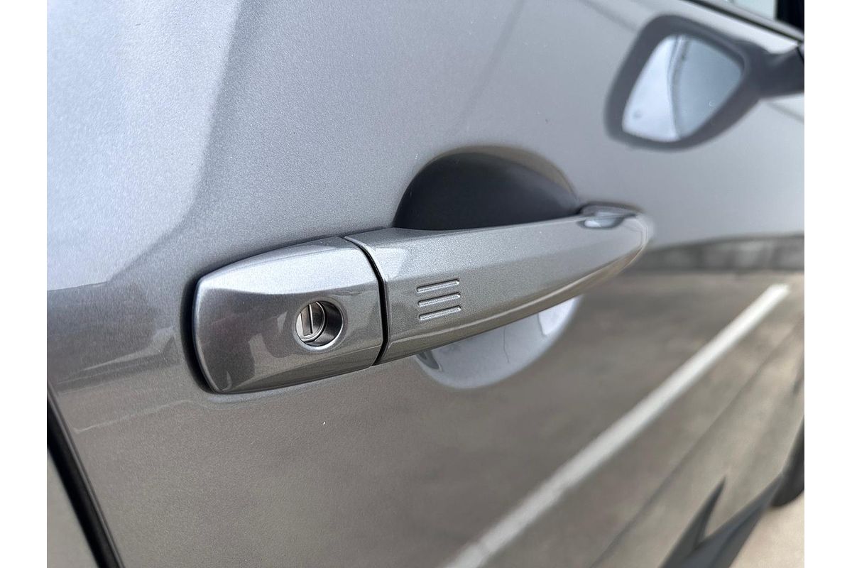 2025 Nissan X-TRAIL ST T33