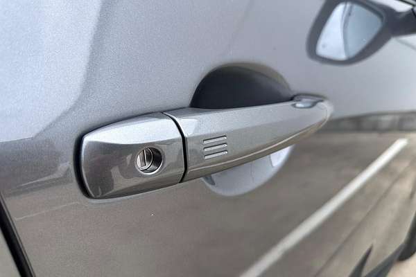 2025 Nissan X-TRAIL ST T33