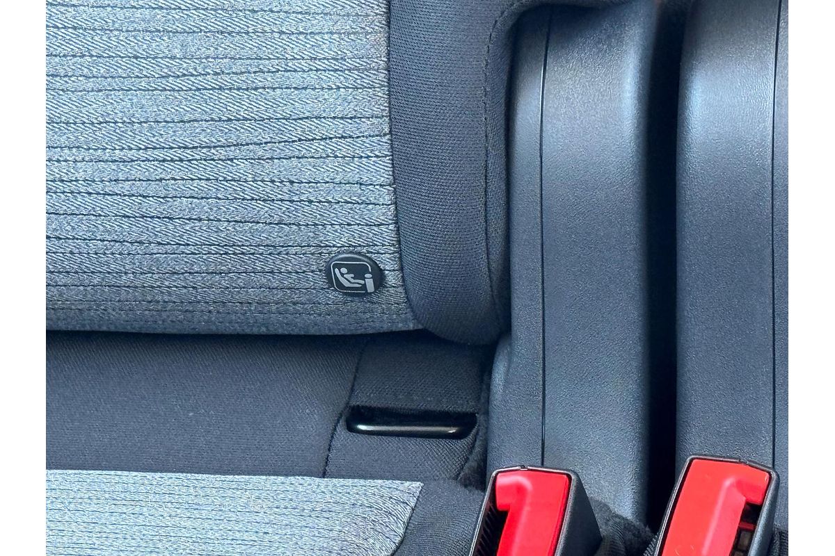 2025 Nissan X-TRAIL ST T33