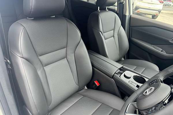 2025 Nissan X-TRAIL N-TREK T33