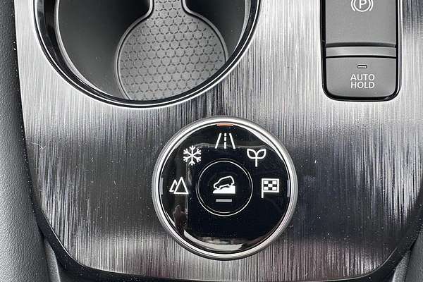 2025 Nissan X-TRAIL N-TREK T33