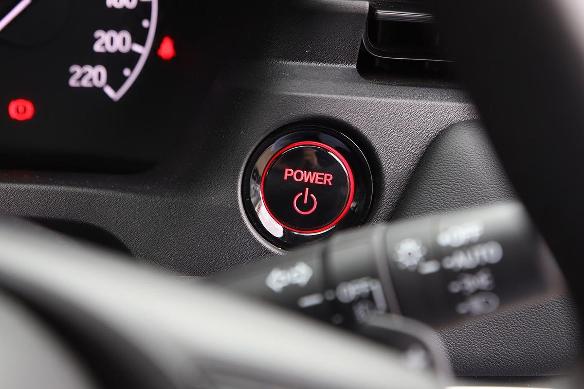 2024 Honda HR-V e:HEV L