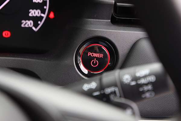 2024 Honda HR-V e:HEV L