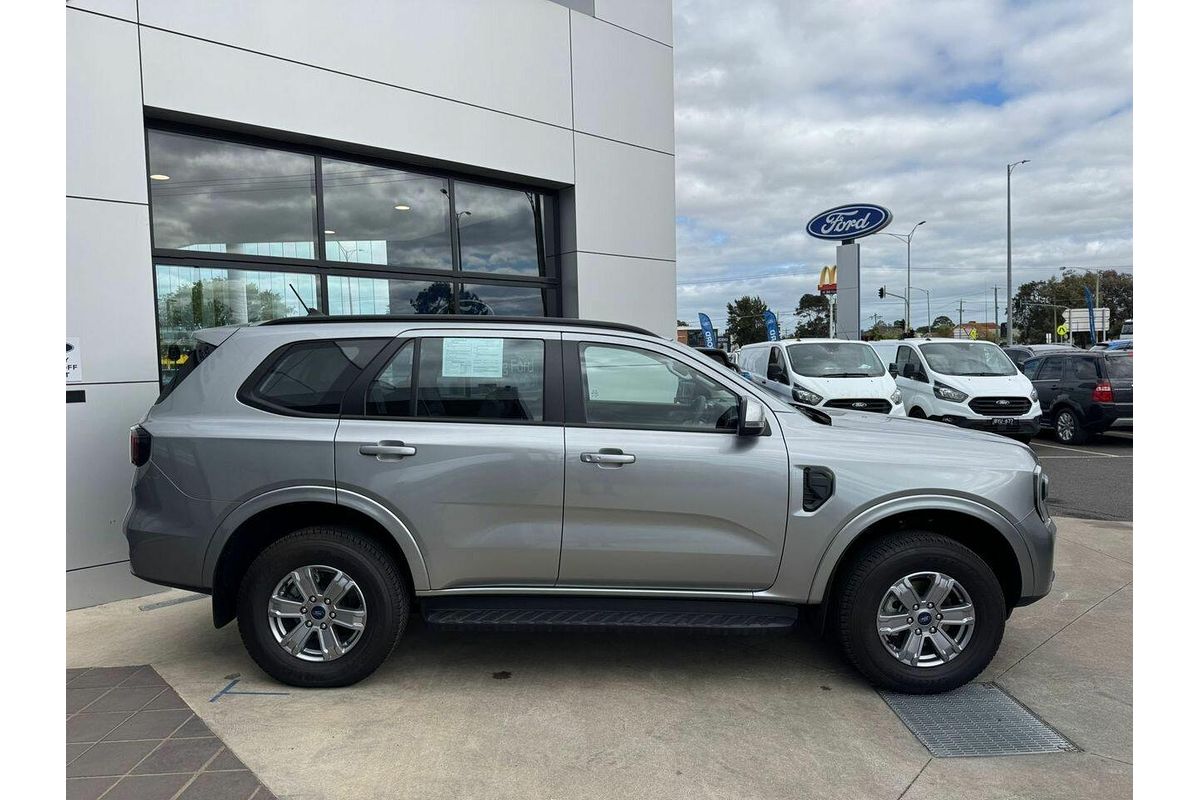 2024 Ford Everest Ambiente 2.0L