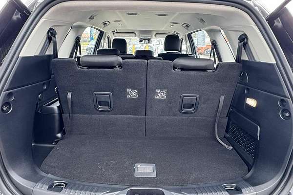 2024 Ford Everest Ambiente 2.0L