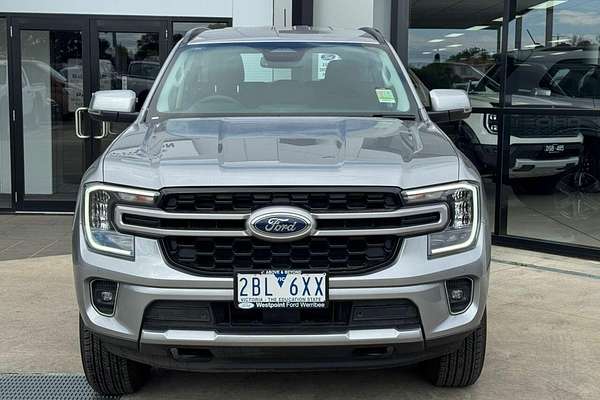 2024 Ford Everest Ambiente 2.0L