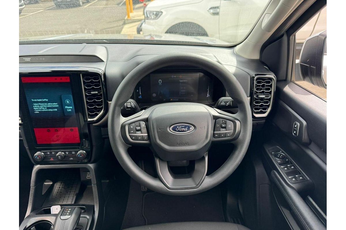 2024 Ford Everest Ambiente 2.0L