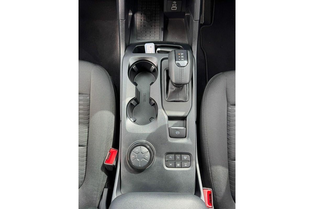 2024 Ford Everest Ambiente 2.0L