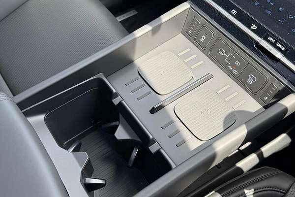 2025 Hyundai Santa Fe Hybrid Calligraphy MX5.V1