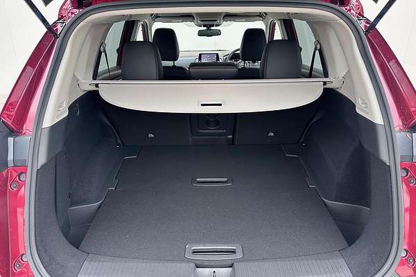 2025 Nissan X-TRAIL ST-L e-POWER T33