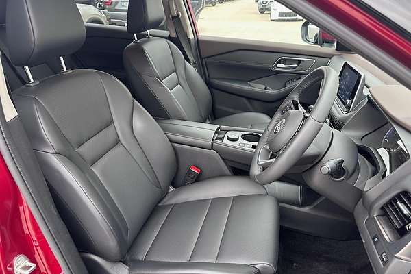 2025 Nissan X-TRAIL ST-L e-POWER T33