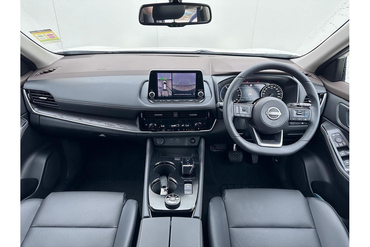 2025 Nissan X-TRAIL ST-L e-POWER T33