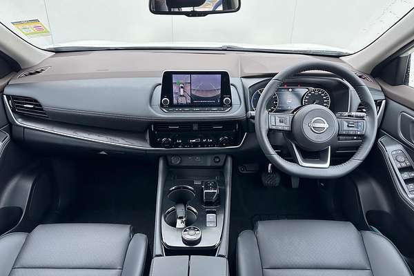 2025 Nissan X-TRAIL ST-L e-POWER T33