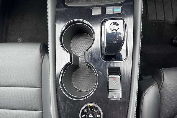 2025 Nissan X-TRAIL ST-L e-POWER T33