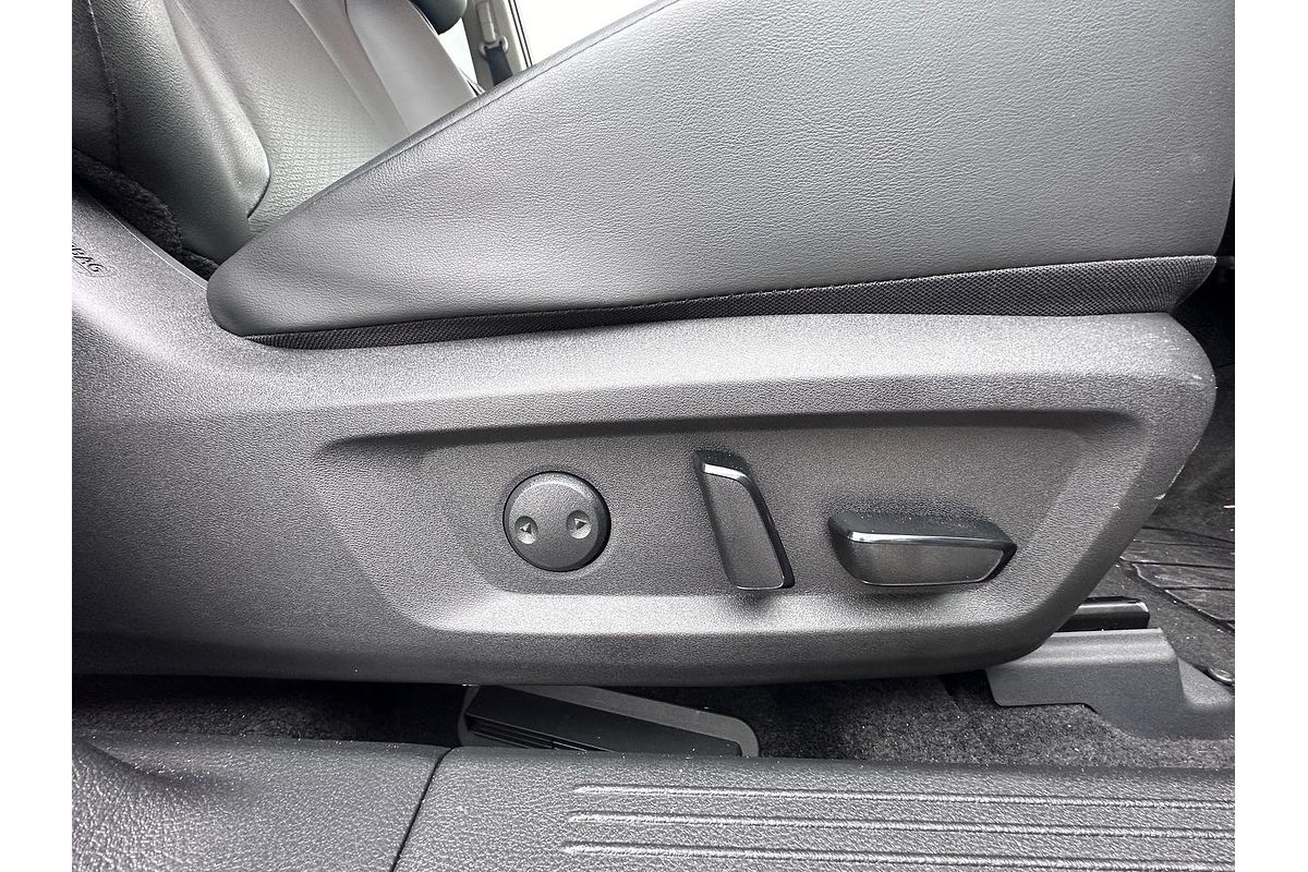 2025 Nissan X-TRAIL ST-L e-POWER T33