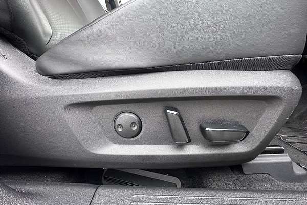 2025 Nissan X-TRAIL ST-L e-POWER T33