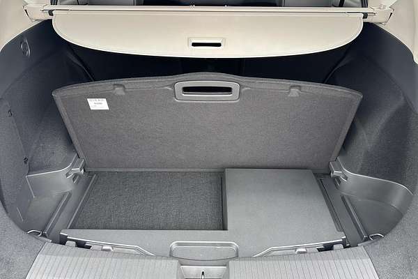 2025 Nissan X-TRAIL ST-L e-POWER T33