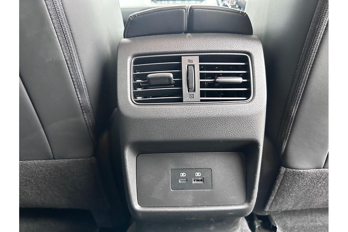 2025 Nissan X-TRAIL ST-L e-POWER T33