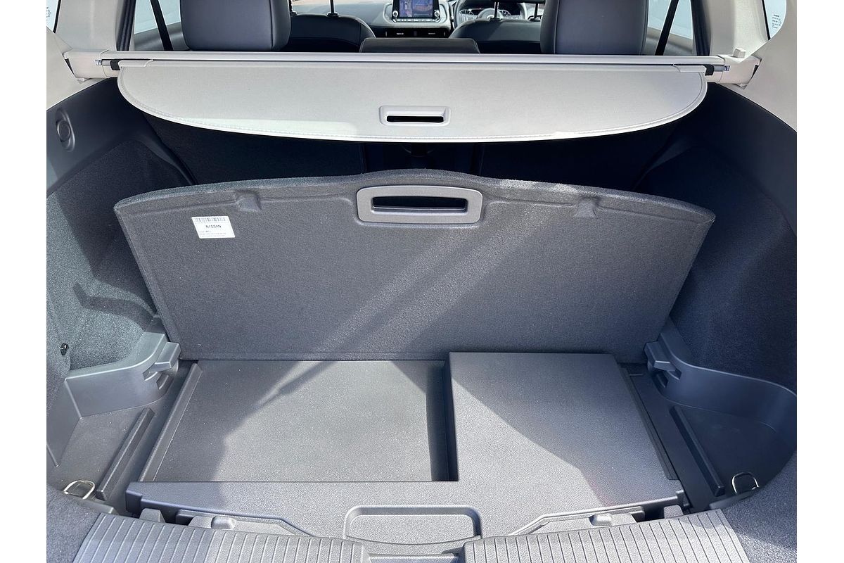 2025 Nissan X-TRAIL ST-L e-POWER T33