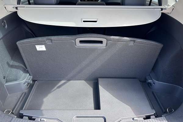 2025 Nissan X-TRAIL ST-L e-POWER T33