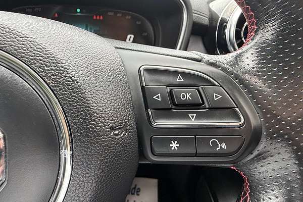 2022 MG HS Plus EV Essence SAS23