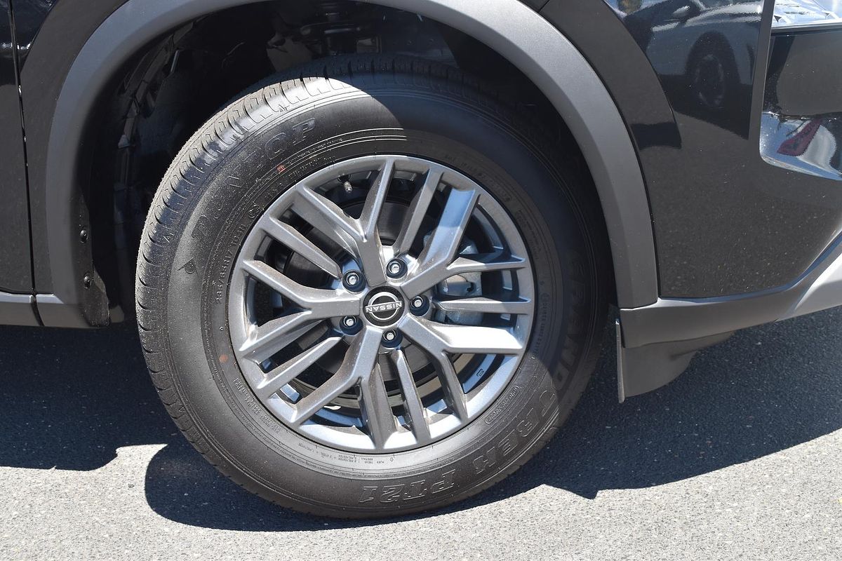 2025 Nissan X-TRAIL ST T33